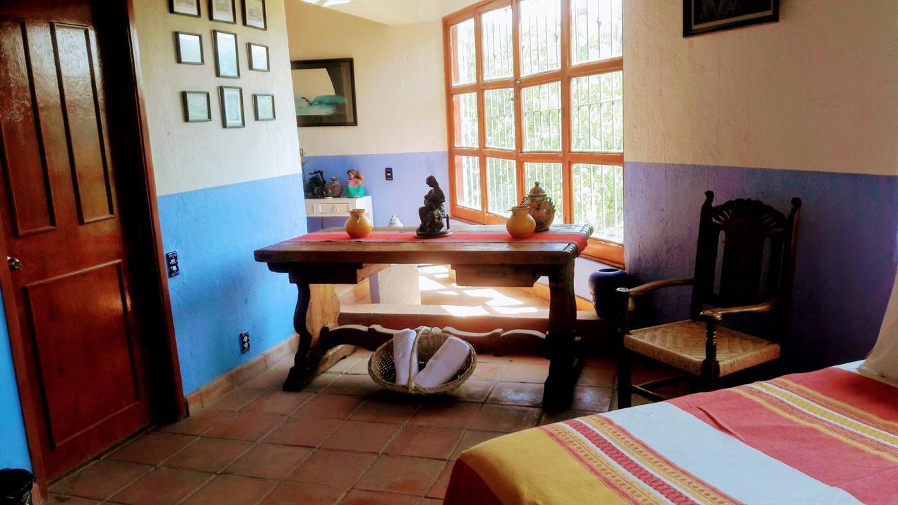 Casa Erizo 39 (Adults Only) Hotel Guanajuato Exterior photo