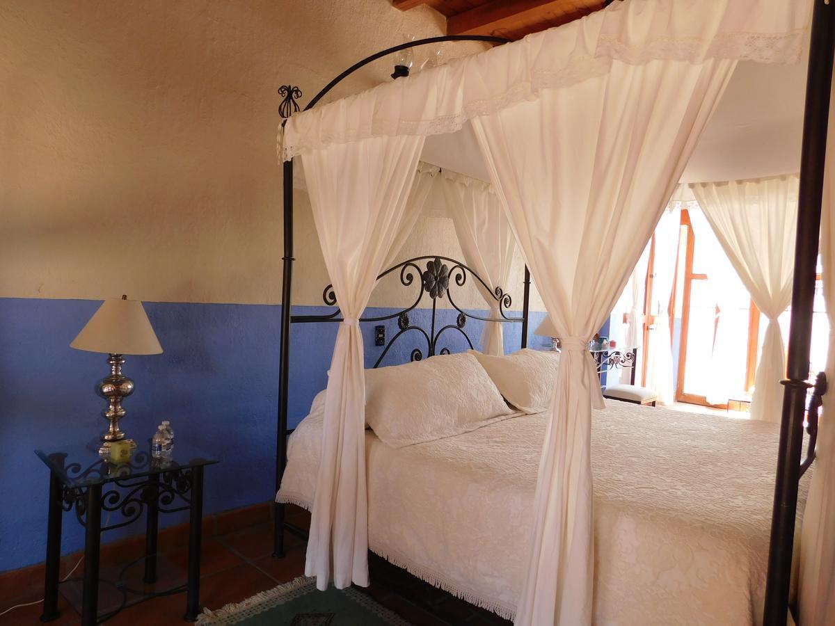 Casa Erizo 39 (Adults Only) Hotel Guanajuato Exterior photo
