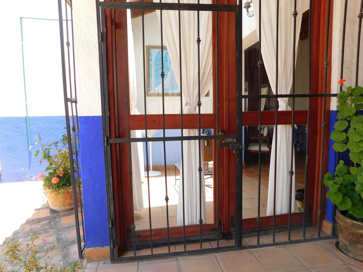 Casa Erizo 39 (Adults Only) Hotel Guanajuato Exterior photo