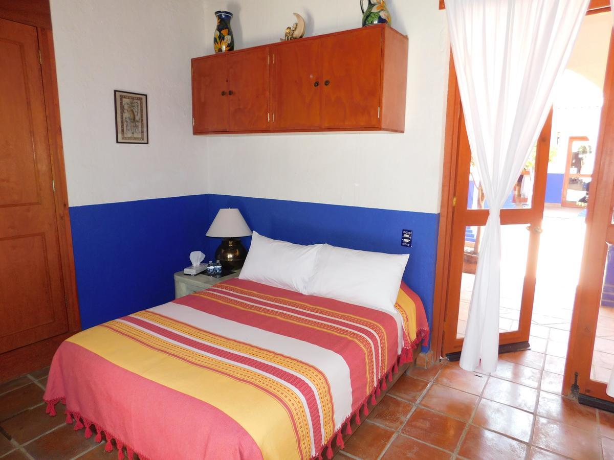 Casa Erizo 39 (Adults Only) Hotel Guanajuato Exterior photo