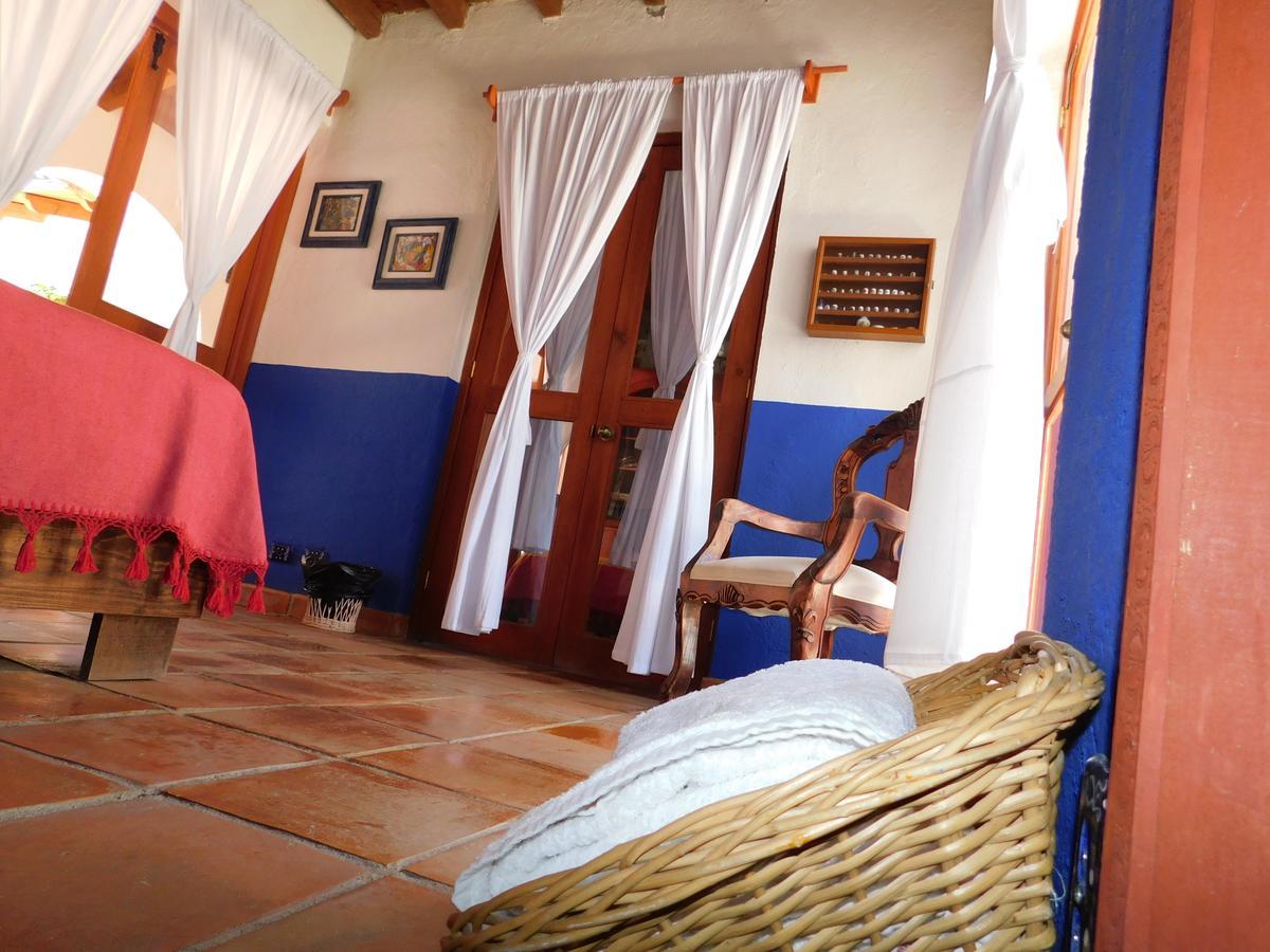 Casa Erizo 39 (Adults Only) Hotel Guanajuato Exterior photo