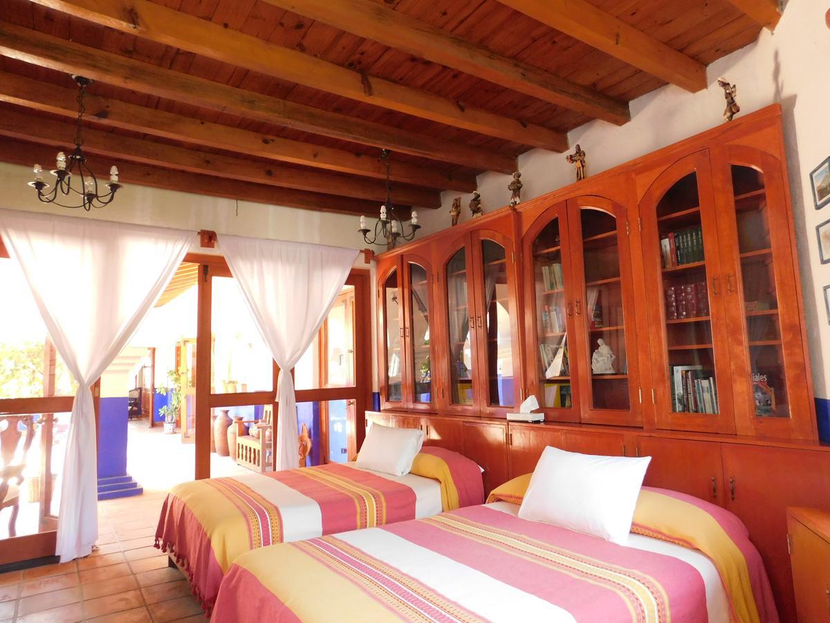 Casa Erizo 39 (Adults Only) Hotel Guanajuato Exterior photo