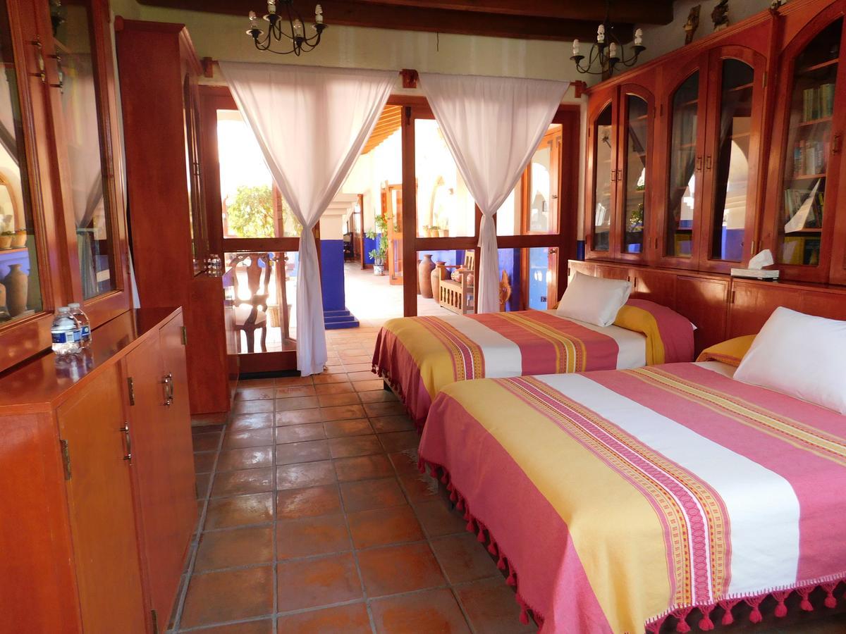 Casa Erizo 39 (Adults Only) Hotel Guanajuato Exterior photo
