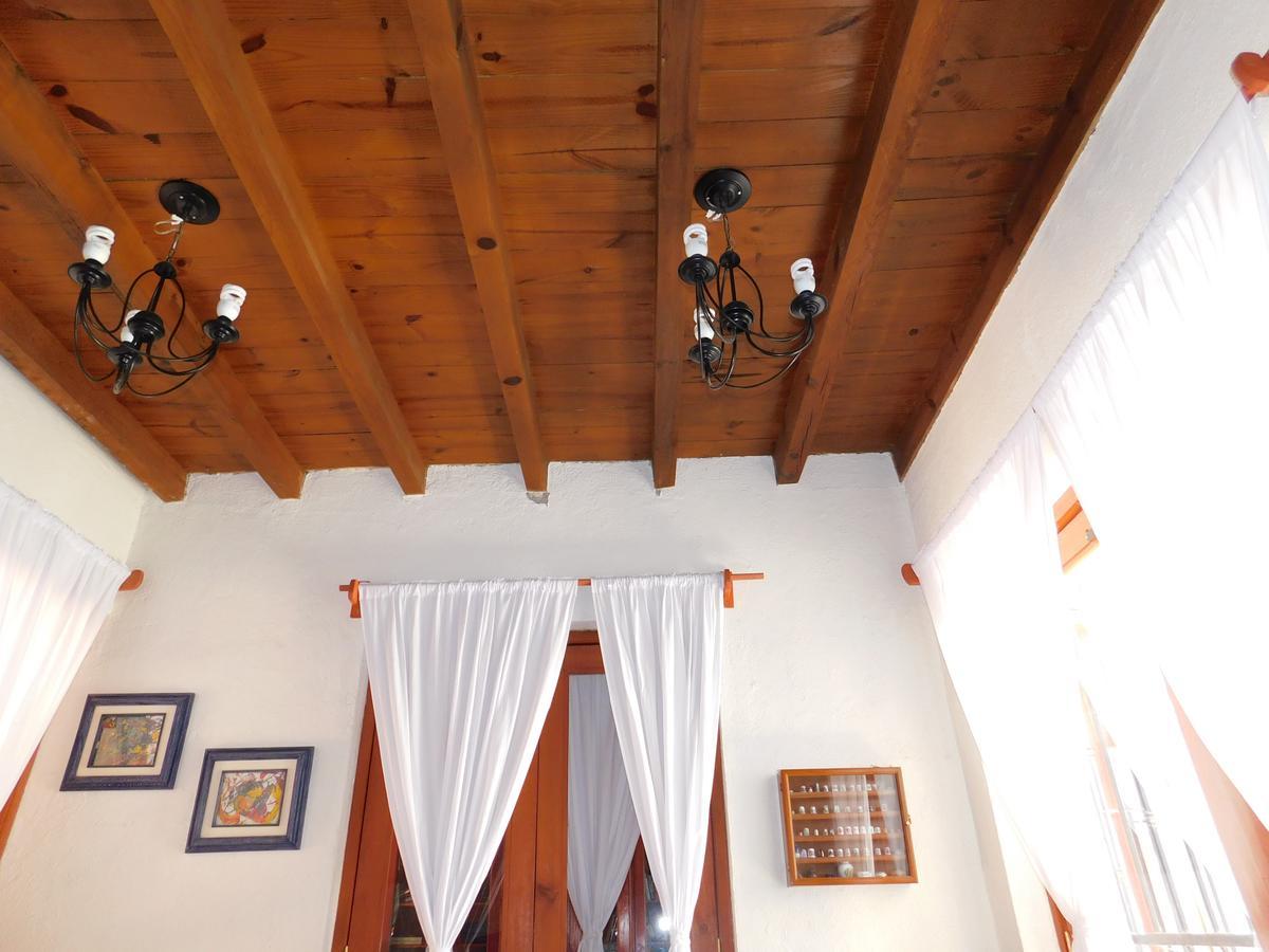 Casa Erizo 39 (Adults Only) Hotel Guanajuato Exterior photo