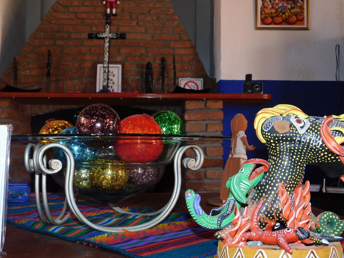 Casa Erizo 39 (Adults Only) Hotel Guanajuato Exterior photo