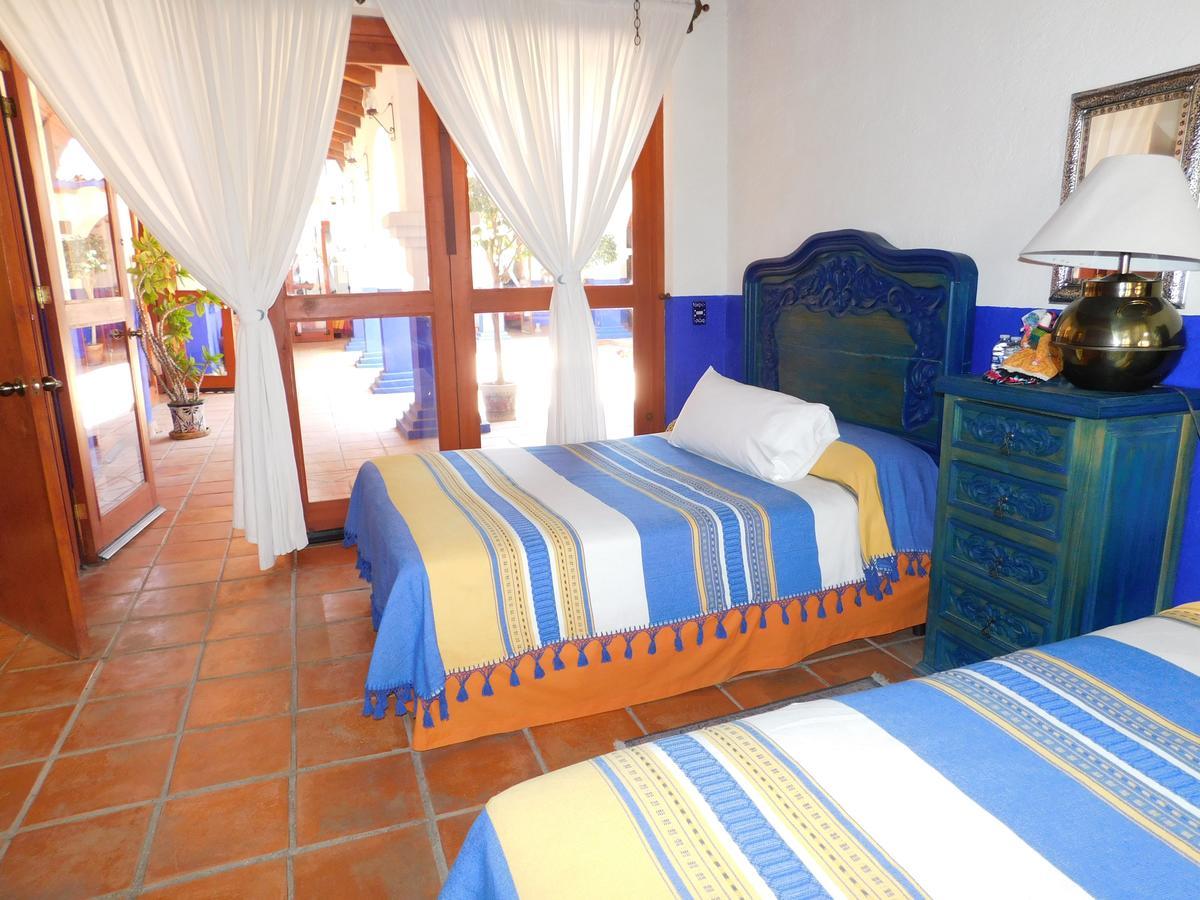 Casa Erizo 39 (Adults Only) Hotel Guanajuato Exterior photo