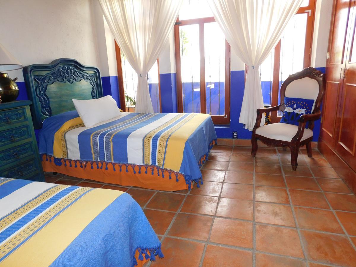 Casa Erizo 39 (Adults Only) Hotel Guanajuato Exterior photo