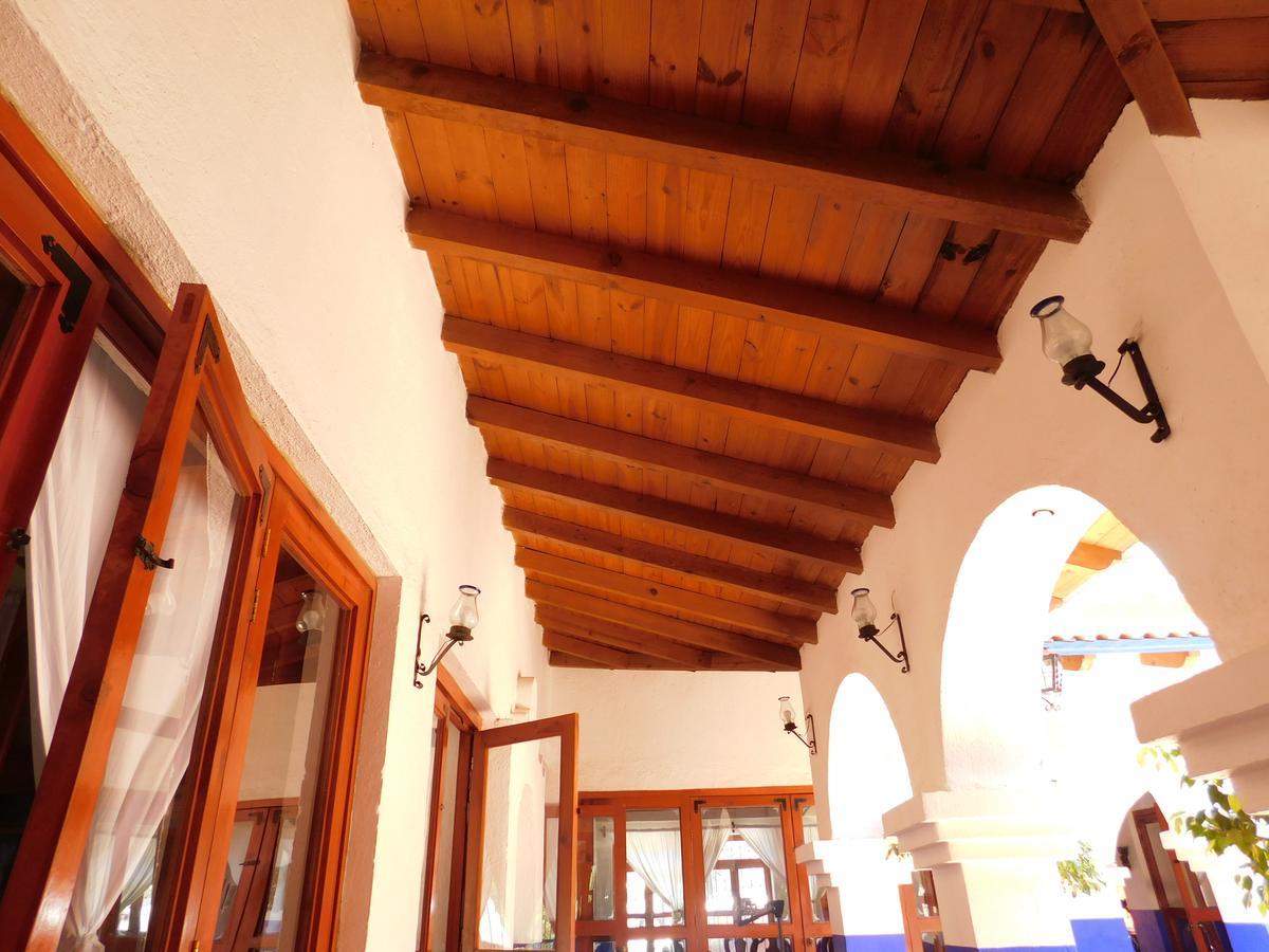 Casa Erizo 39 (Adults Only) Hotel Guanajuato Exterior photo