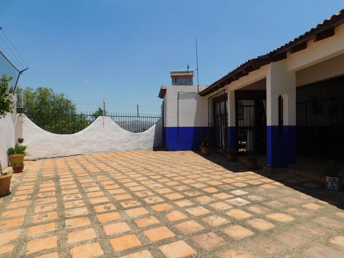 Casa Erizo 39 (Adults Only) Hotel Guanajuato Exterior photo