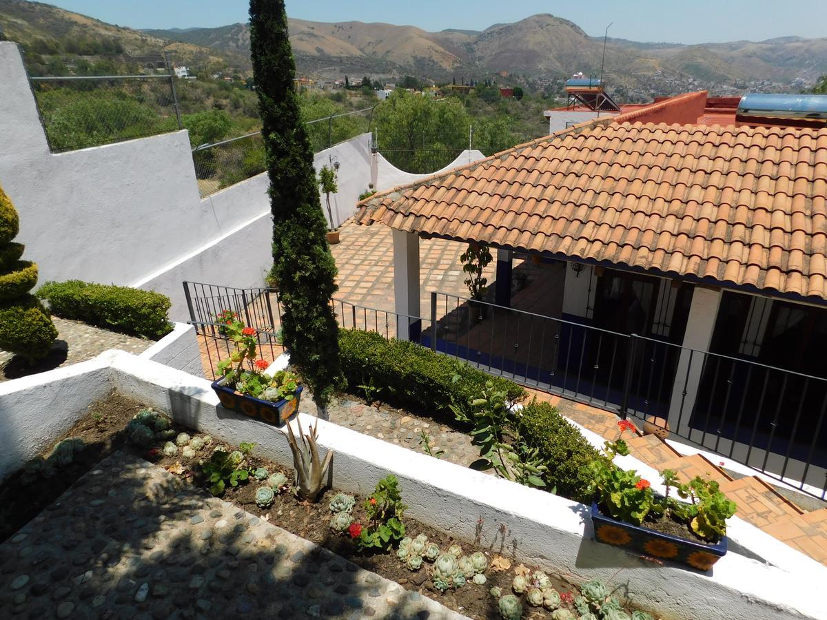 Casa Erizo 39 (Adults Only) Hotel Guanajuato Exterior photo