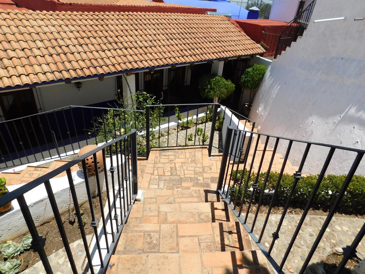 Casa Erizo 39 (Adults Only) Hotel Guanajuato Exterior photo