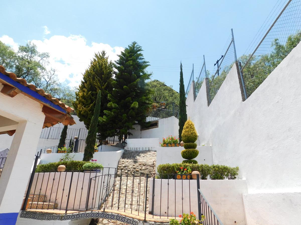 Casa Erizo 39 (Adults Only) Hotel Guanajuato Exterior photo