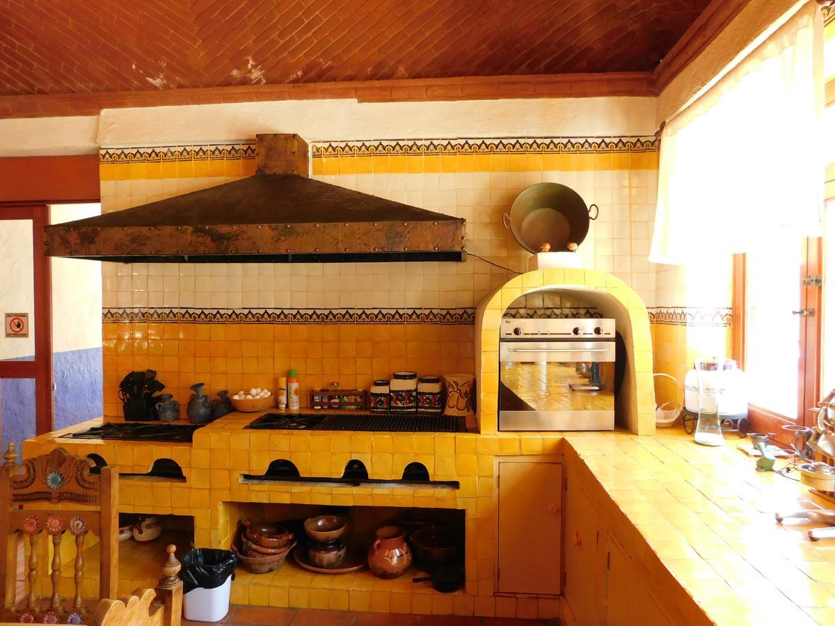 Casa Erizo 39 (Adults Only) Hotel Guanajuato Exterior photo