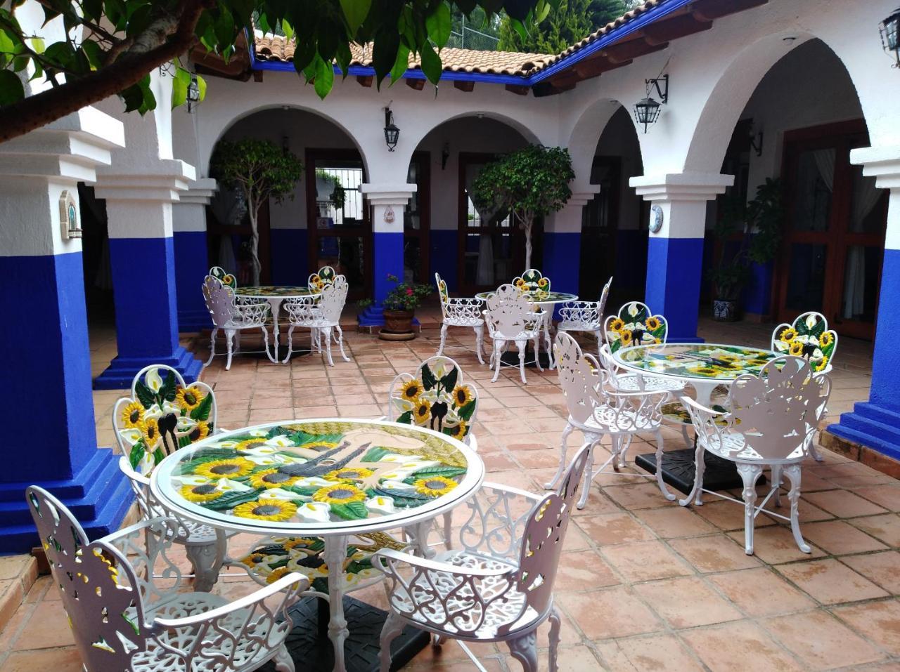 Casa Erizo 39 (Adults Only) Hotel Guanajuato Exterior photo